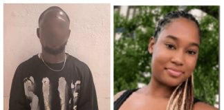 Police arrest suspect in connection with murder of UCC student