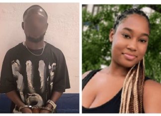 Police arrest suspect in connection with murder of UCC student