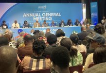 ECOBANK Ghana declares highest dividend in bank’s history