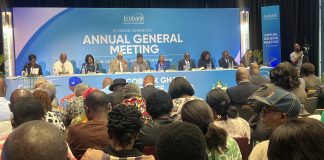 ECOBANK Ghana declares highest dividend in bank’s history
