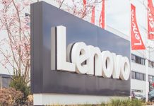Lenovo shares fall as AI-driven memory price outlook unsettles investors