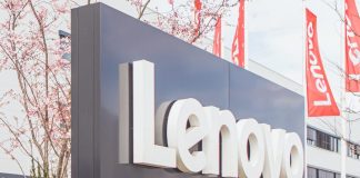 Lenovo shares fall as AI-driven memory price outlook unsettles investors