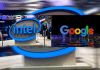Google taps Intel for 3 million AI chips in 2028