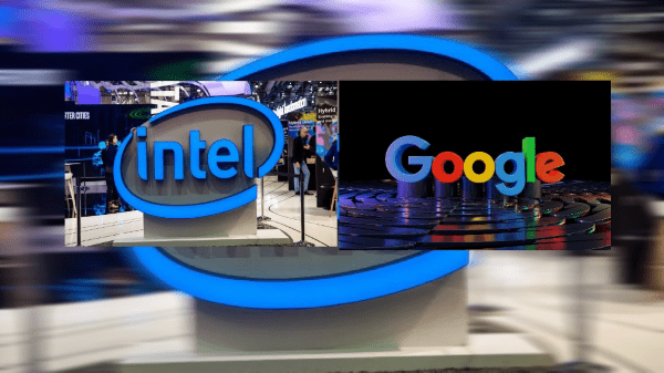 Intel-Google-AI-partnership