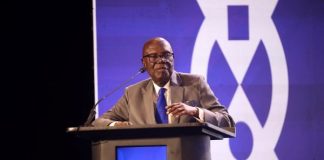 Political parties do not own Ghana, Yamson warns