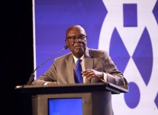 Political parties do not own Ghana, Yamson warns
