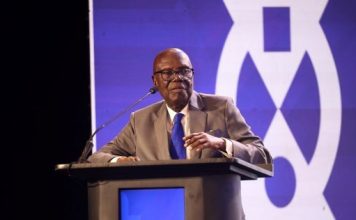 Yamson Foundation launched to power Africa’s next generation of leaders at BRT 2026
