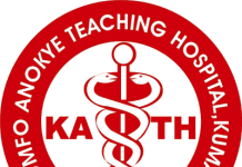MoH defends KATH CEO Suspension, urges striking health workers to return to duty