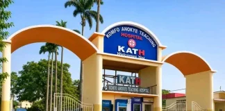 KATH doctors suspend strike after Otumfuo’s intervention