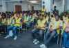 KNUST Telecommunications Engineering Students Gain firsthand Insight into communications regulation at NCA