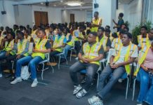 KNUST Telecommunications Engineering Students Gain firsthand Insight into communications regulation at NCA