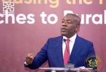 Oppong Nkrumah questions NDC’s claims of reducing cost of government