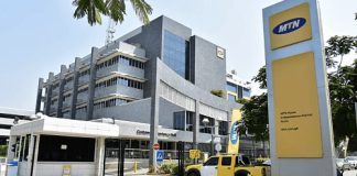 MTN Ghana announces fibre broadband price cuts