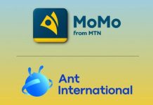 MTN to launch MoMo Super App in partnership with Ant International