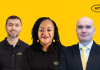 MTN shuffles continental leadership to power Ambition 2030