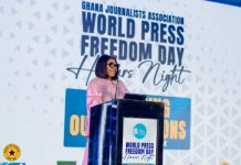 BoG calls for responsible journalism to safeguard economic stability