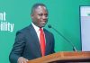 8,000 health workers to be deployed to strengthen healthcare delivery