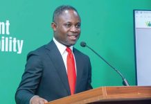 8,000 health workers to be deployed to strengthen healthcare delivery