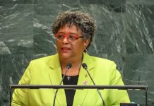 Barbados Prime Minister calls for Reparatory Justice for legacy of slavery