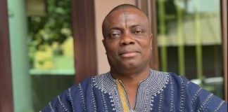 Musa Dankwah calls for balanced approach to capital spending amid budget shortfall debate