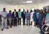 Pharmaceutical Society seeks clarification from NHIA over suspension of three pharmacies