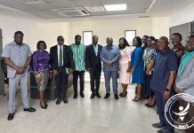 Pharmaceutical Society seeks clarification from NHIA over suspension of three pharmacies
