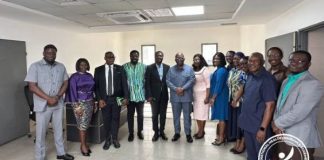 Pharmaceutical Society seeks clarification from NHIA over suspension of three pharmacies