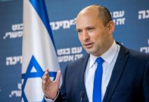 Israel ‘smuggled Starlink into Iran’ to aid protests — Ex-PM Bennett reveals