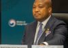 Ablakwa: France’s slave law classifying Africans as property repealed