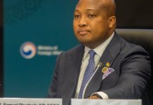 Ablakwa: France’s slave law classifying Africans as property repealed