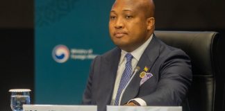 Ablakwa: France’s slave law classifying Africans as property repealed