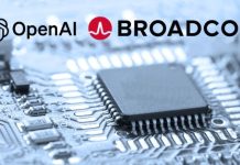 OpenAI unveils first custom AI chip ‘Jalapeño’ in bid to reduce reliance on Nvidia