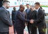 Prez Mahama arrives in Belarus for state visit, explores agricultural and industrial opportunities