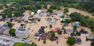 Accra floods: NADMO confirms 10 deaths, rescue efforts ongoing