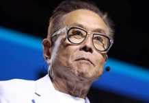 Kiyosaki highlights market lessons ensuing claimed Iran-US peace agreement