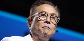 Kiyosaki highlights market lessons ensuing claimed Iran-US peace agreement