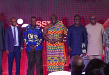 SSNIT launches telehealth service for pensioners