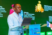Safaricom showcases digital commerce ecosystems as drivers of financial inclusion