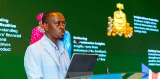 Safaricom showcases digital commerce ecosystems as drivers of financial inclusion