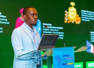 Safaricom showcases digital commerce ecosystems as drivers of financial inclusion