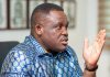 Communications Minister leads review of 10 draft digital bills with stakeholders