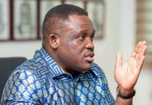 Communications Minister leads review of 10 draft digital bills with stakeholders