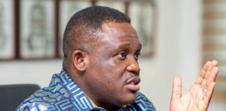 Communications Minister leads review of 10 draft digital bills with stakeholders