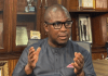 Government clears GH¢1.05bn SSNIT debt, makes advance payments before start of 2026– Biney