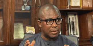 Government clears GH¢1.05bn SSNIT debt, makes advance payments before start of 2026– Biney