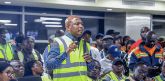 You are treasures to Ghana, we value you – Ablakwa assures returnees from South Africa