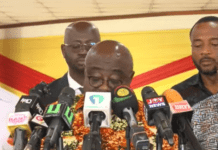 Afari Military Hospital: Minority questions $85m claim