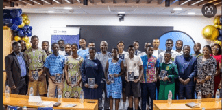 OmniBSIC Bank launches school-based plastic recovery initiative to boost circular economy