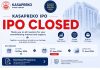 Kasapreko IPO subscription window closes as investors await allotment