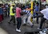 Xenophobic attacks are hurting South Africa’s image abroad, says minister